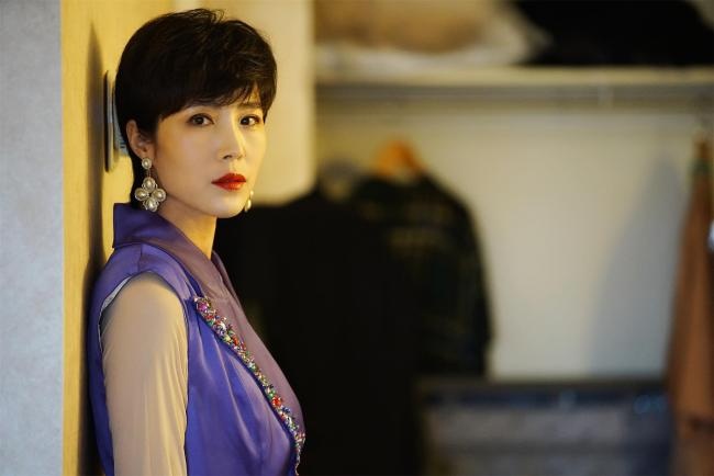 温哥华华语电影节闭幕,景珂凭借《我的英雄》斩获最受欢迎女演员