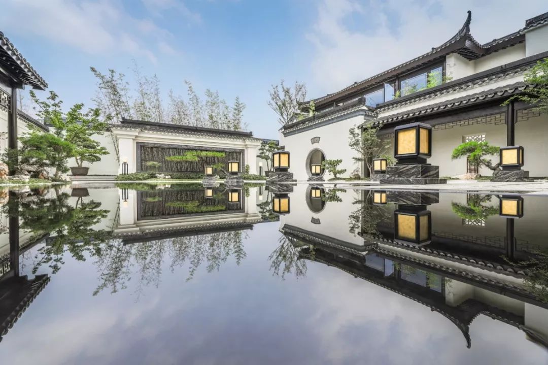 城市运营①探索精研深耕长三角上的城市开拓者