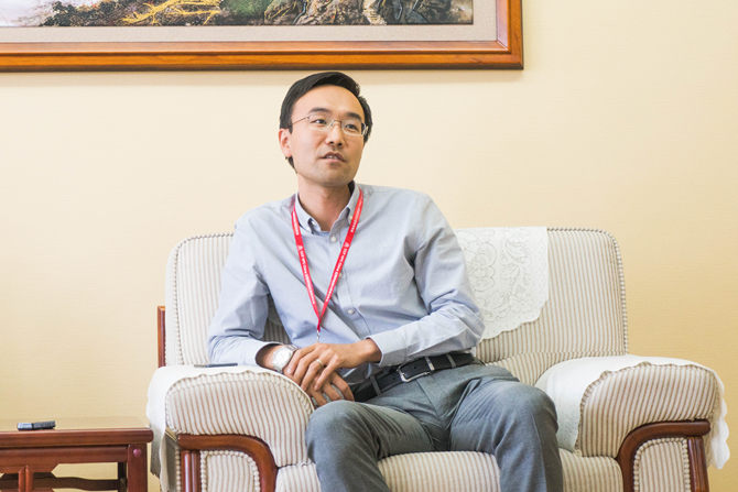 中科曙光计算服务进入智能时代