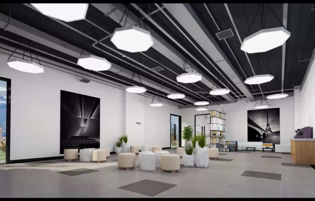 high起来!又有新地儿可以创新创业