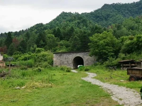 黄柏塬,秦岭南麓这个神仙居住的地方,我心向往~_太白县
