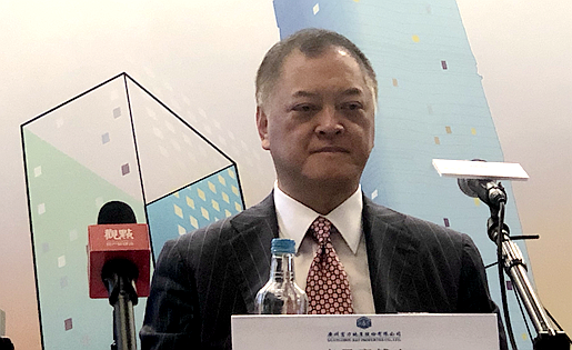 李思廉富力上半年新增土储预计产生货值850亿元