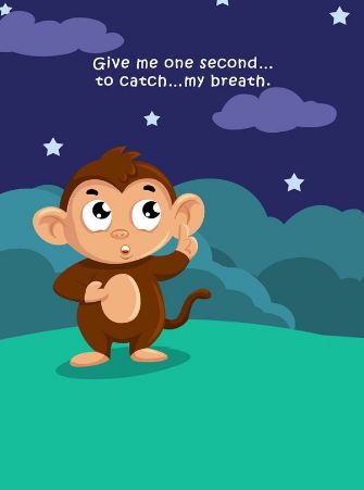 暑期集锦catchthemoon