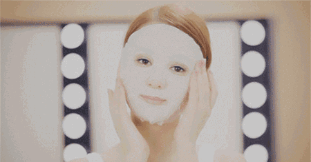 泰和养生谣言终结者——冷热水交替洗脸有用吗?_皮肤