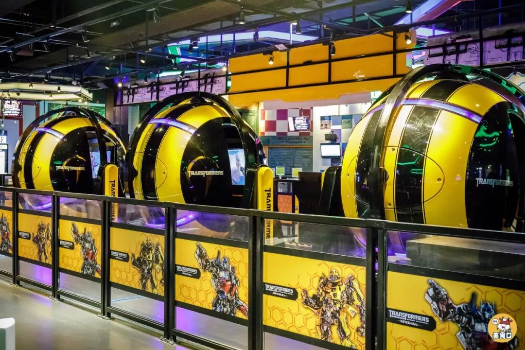 开学巨献超值套餐青岛世嘉都市乐园全新升级20项目随便玩