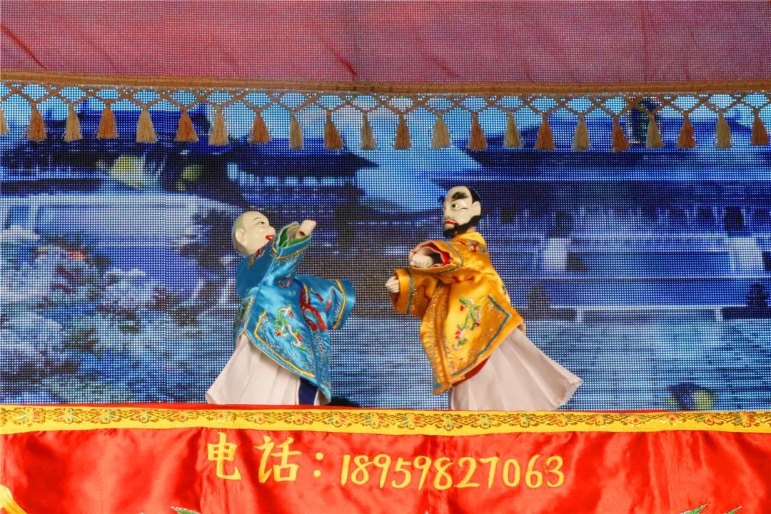 免费赠票歌仔戏高甲戏闽剧任你挑