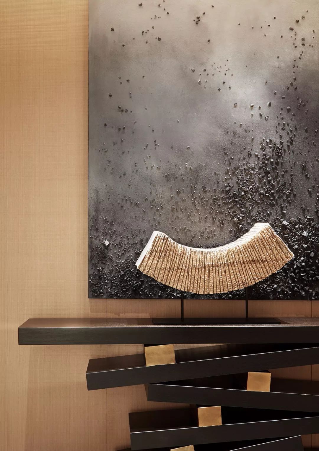 彭征主案设计:张博,冯宁轩设计团队:谢俊升,吕日升,朱云锋,吴惠霞