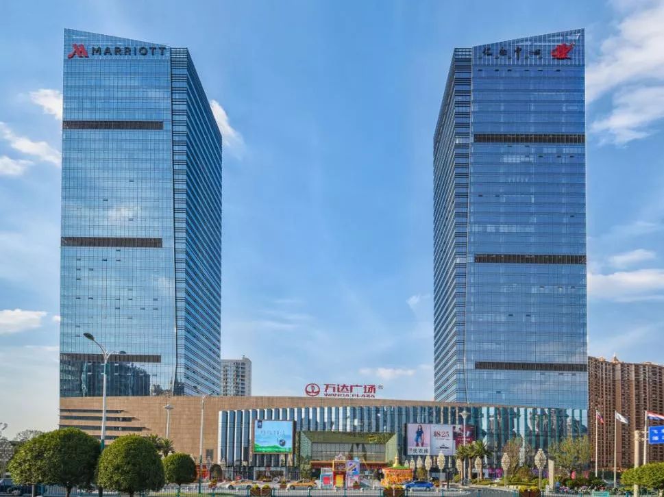 万达汇金 广聚贤才——揭阳万达广场·汇金中心专场招聘会!