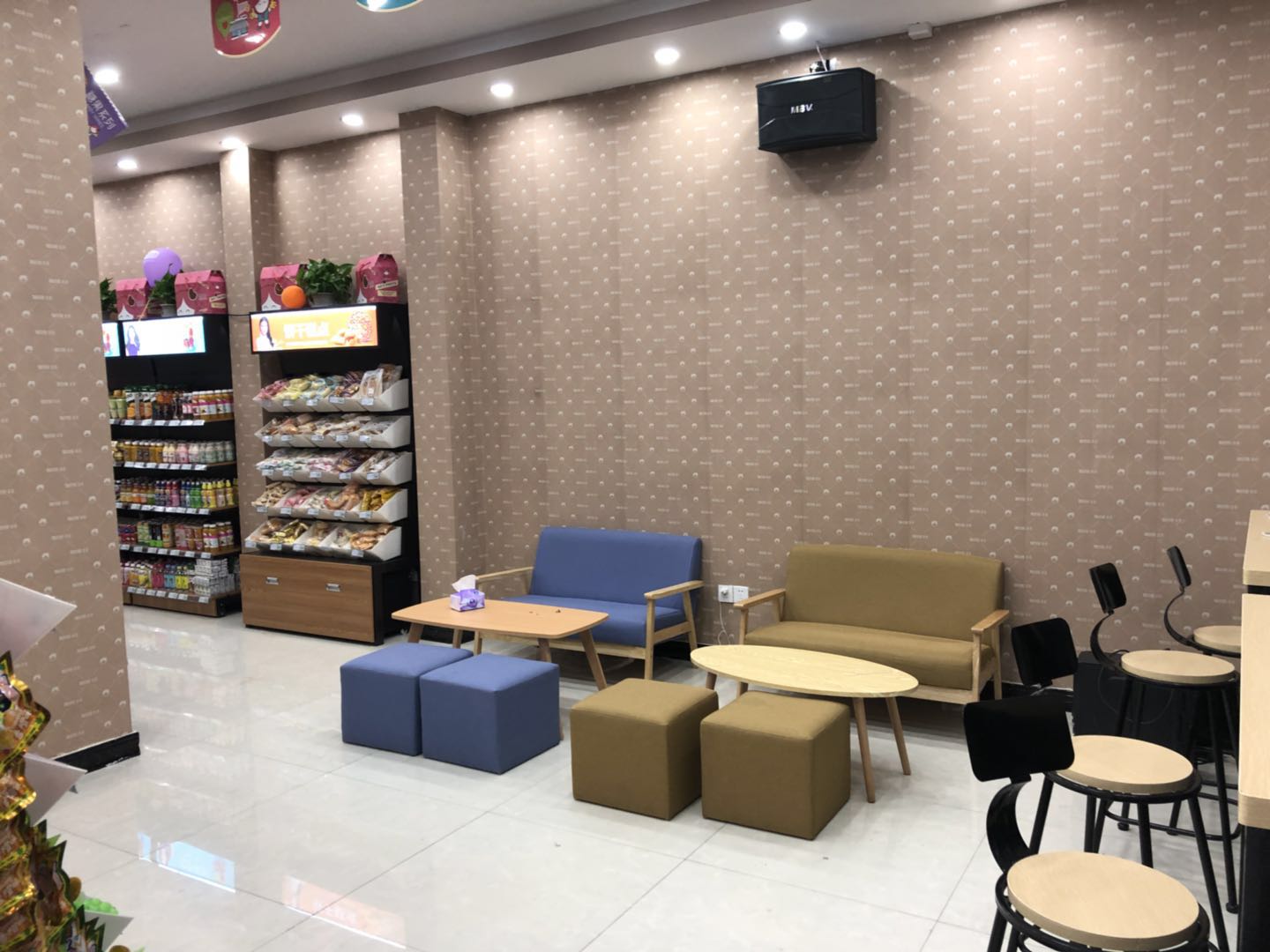 什么性格的人适合开店?当过老板的人都这样说。_顾客