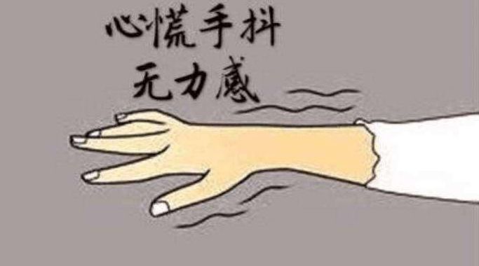 一月内震颤三次,是什么让默克尔抖不停?