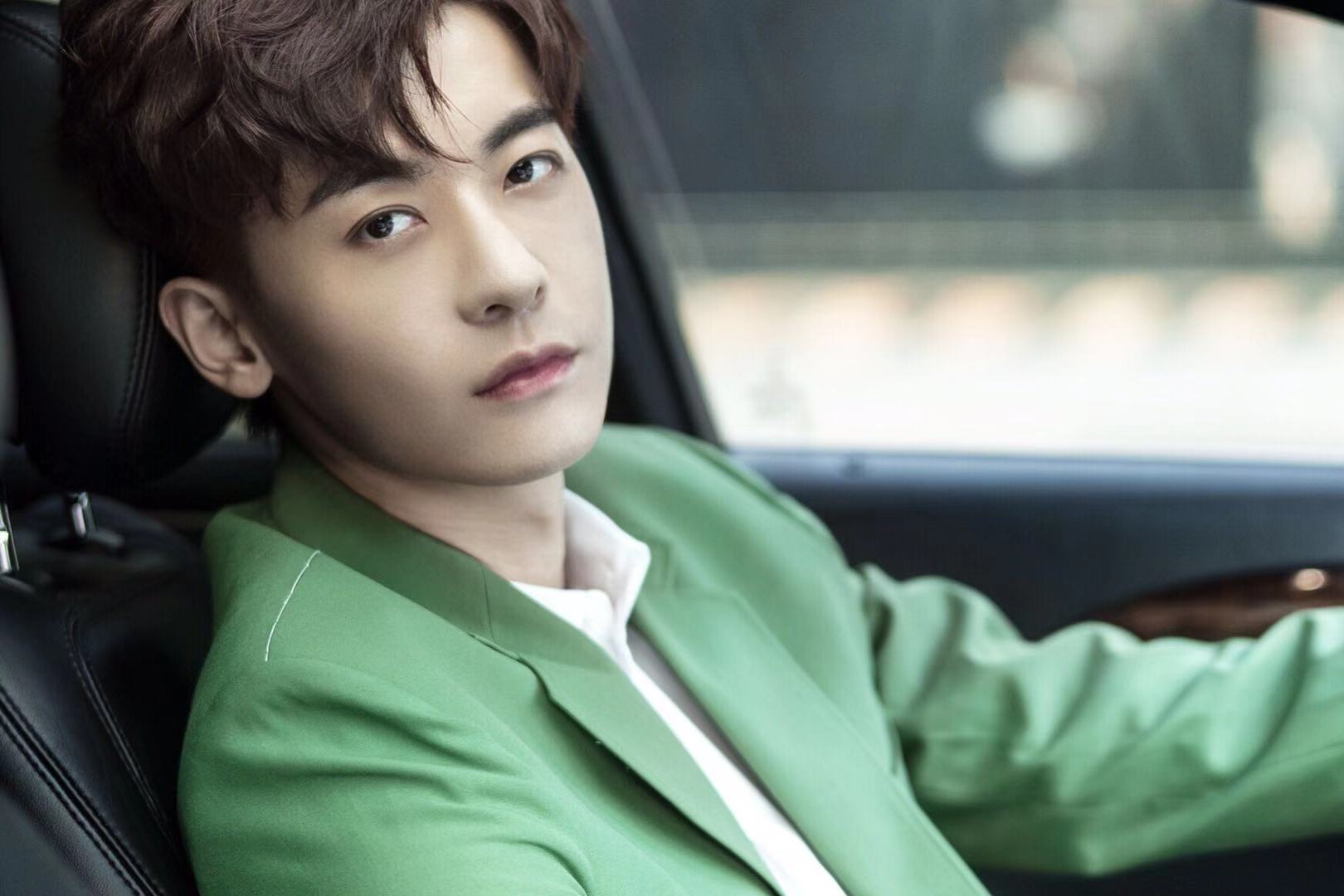 原创走进你的记忆赵志伟霸道追爱宋妍霏江澄示范直男撩妹