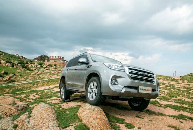 再创传奇!哈弗h9-2020款已上市,最强旗舰实力不容小觑!