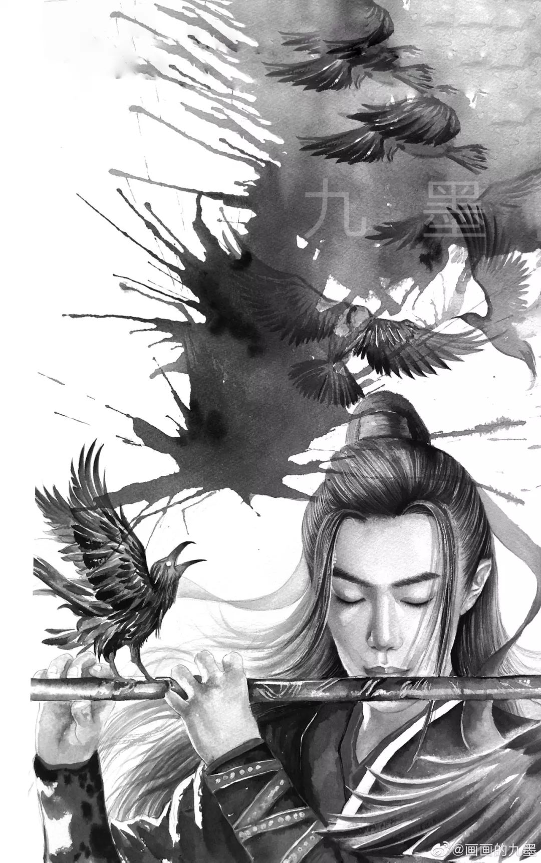 陈情令肖战曾经是个设计师被爆一副作品高达20万又一个被演戏耽误的