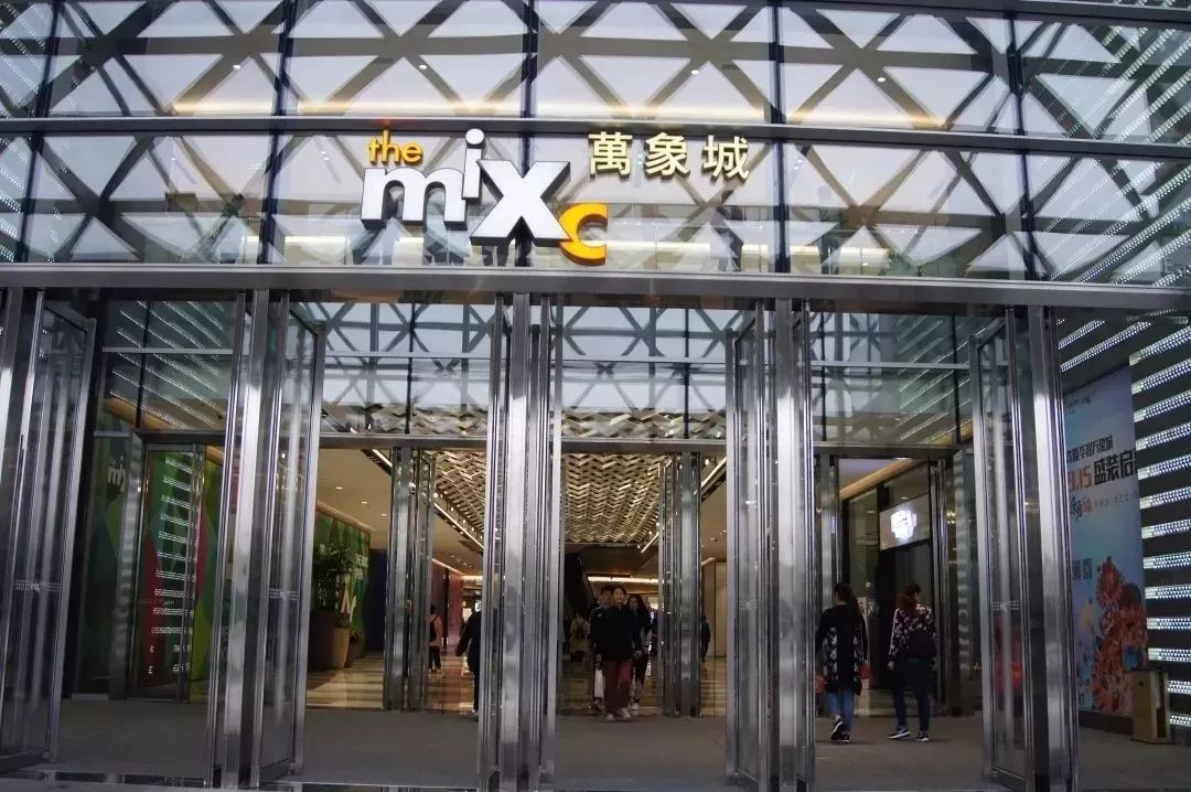 大悦城要来太原了!计划选址曝光!