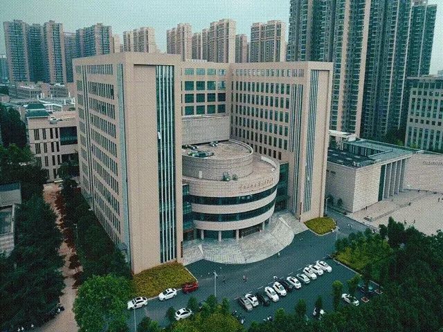 翻转视野今天的民大想和你跨越星辰大海