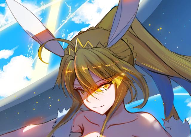 fgo五星尺阶泳装狮子王强度榜评价公开和魔王信长一样的垫底光炮