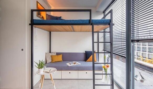 厨房能不能改造成卧室厨房改卧室风水讲究介绍