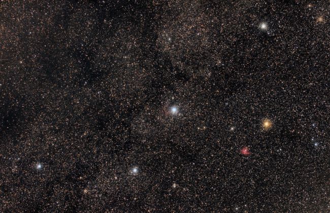 计算机成功模拟了800多万个宇宙人类究竟生活在哪里