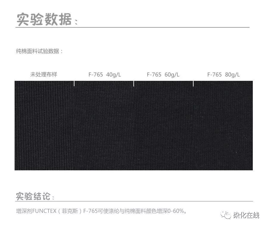 解决方案一黑到底突破面料黑色极限阿拉伯黑风格面料最新方案