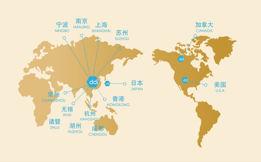 诸暨东渡玺悦走遍世界落子诸暨东渡晋级人居生活新高度