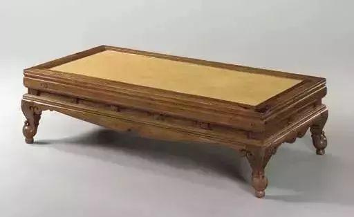 红木家具上的云纹有讲究