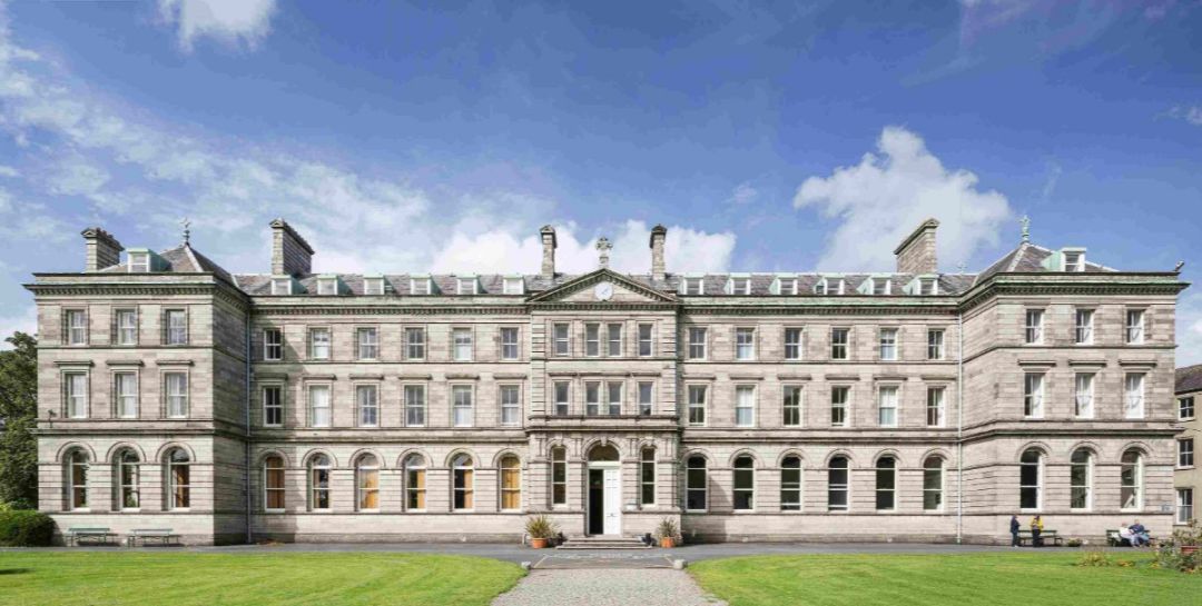 tcd大学 来自搜狐网