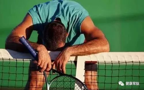 "肽"是如何缓解运动疲劳的!