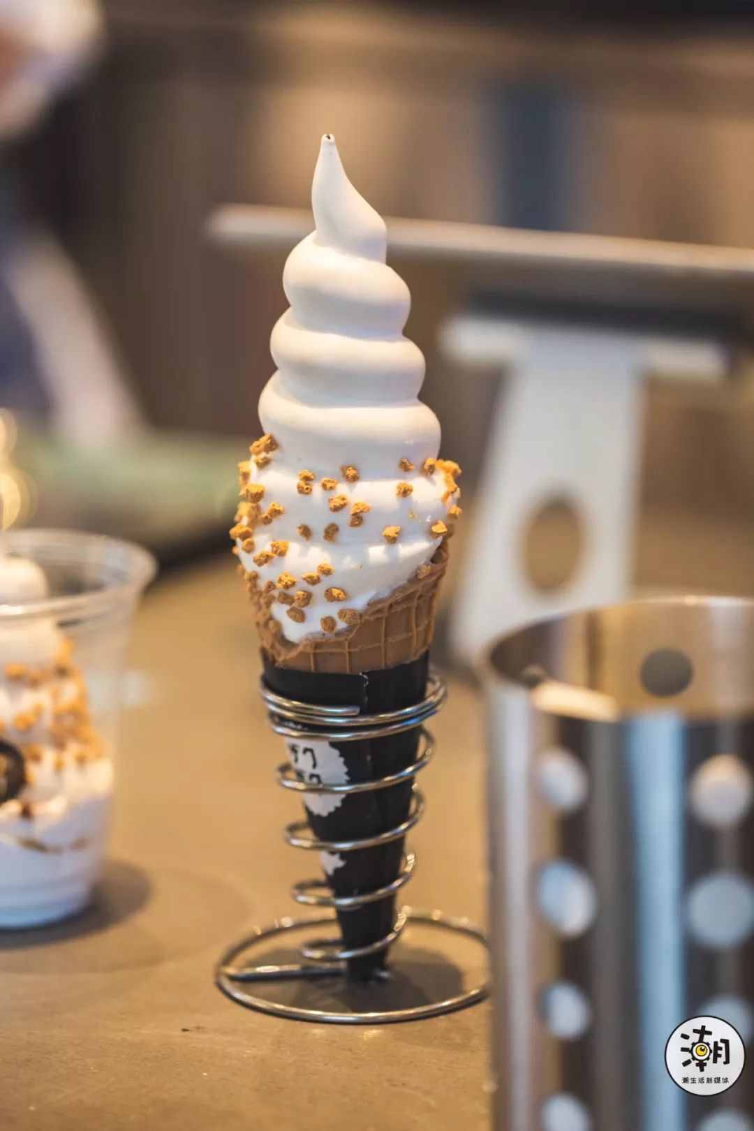 8月的成都,是"冰淇淋色"!