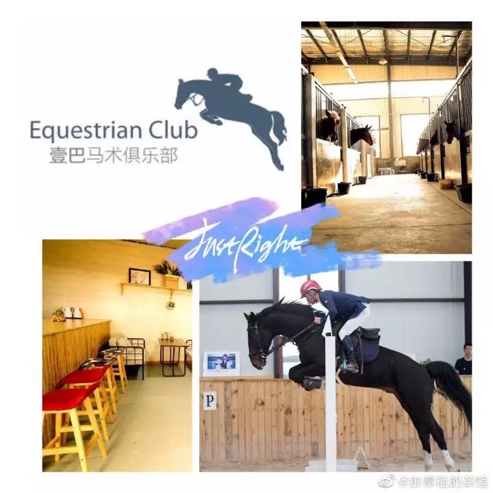 三利马术俱乐部长春西部的绿园区三利马术俱乐部聘请国际资深教练任教