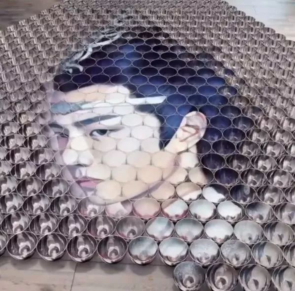 《陈情令》肖战曾经是个设计师?被爆一副作品高达20万!