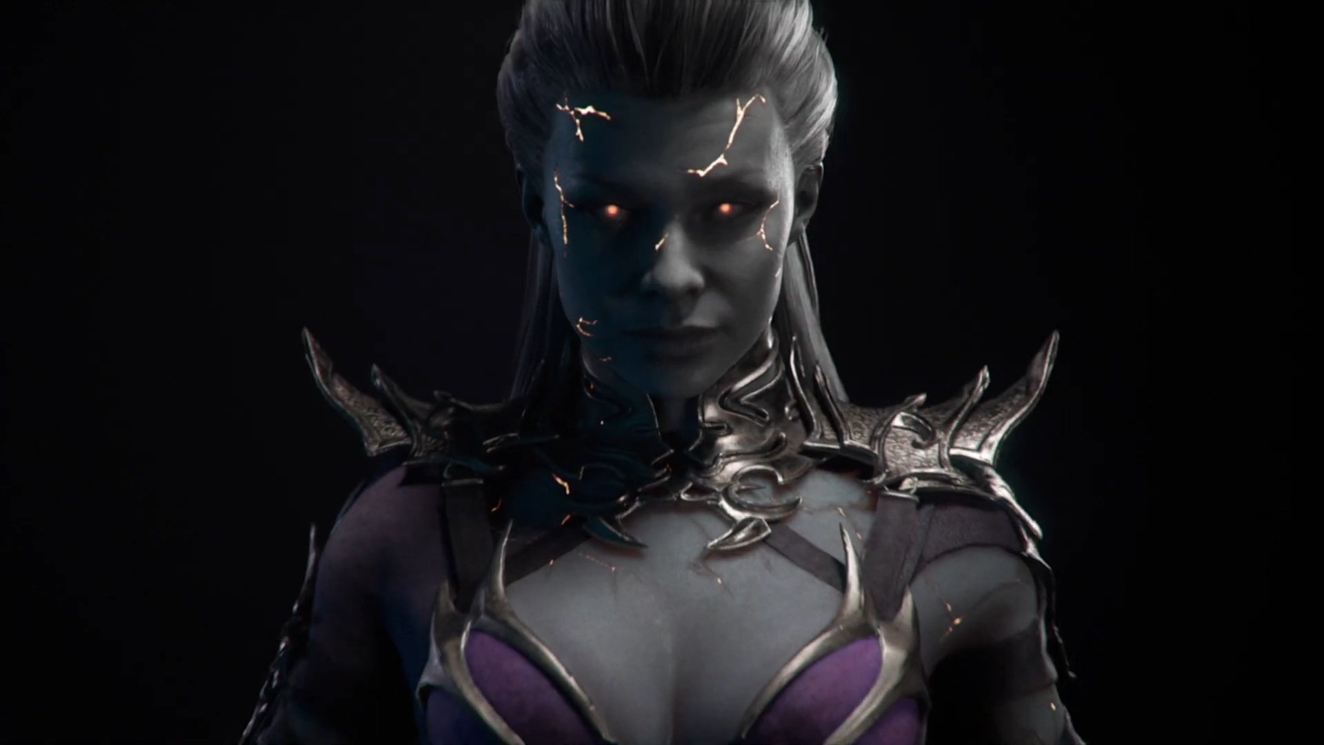 原创真人快打11dlc角色州长终结者t800与小丑参战