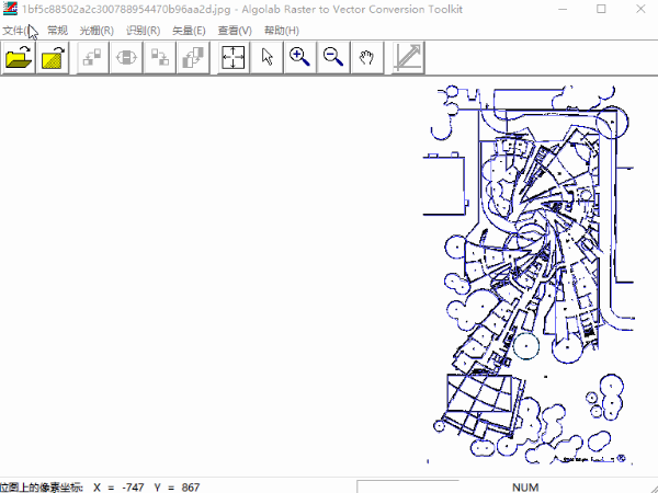 窗花图案(转ai)人物素材(转ai)哪吒线稿(转ai)户型图(转cad)总的来说