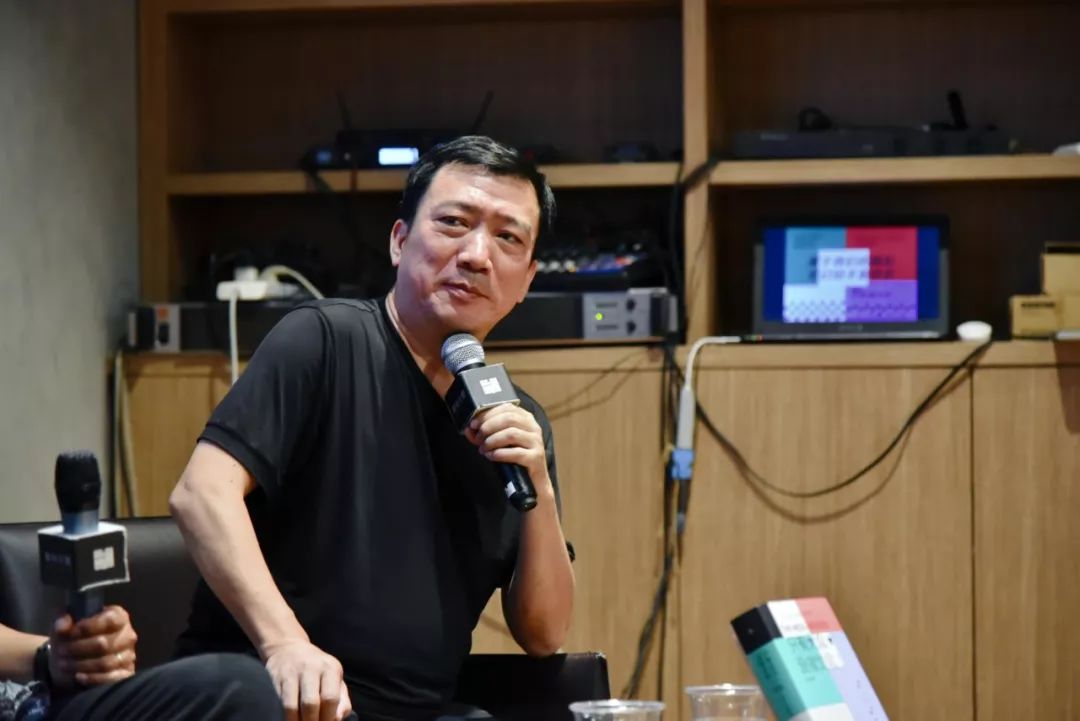 王小峰,老狼,张立宪 | 人人追求金句和俏皮话的年代_音乐