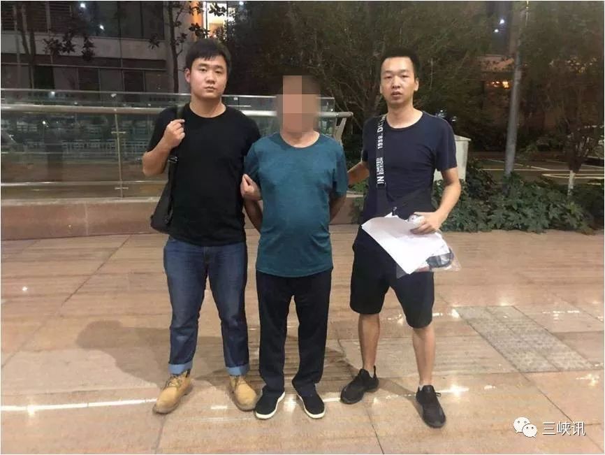 法网恢恢万州警方抓获多名网逃人员