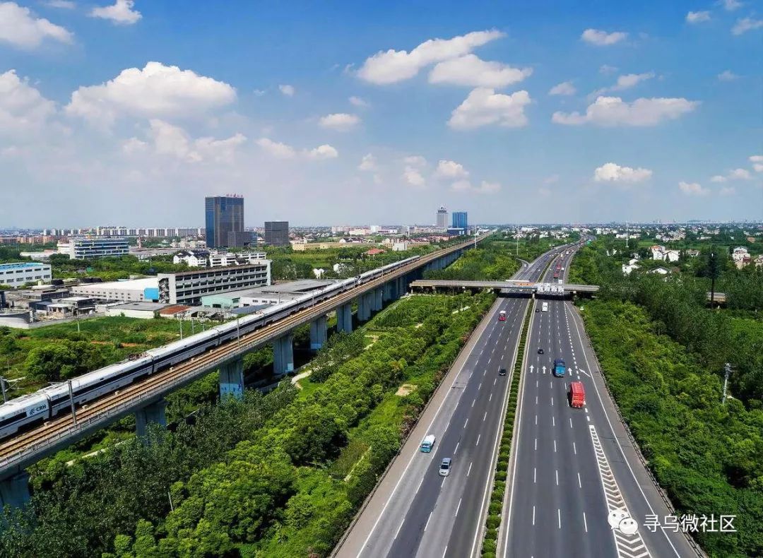 喜大普奔寻龙高速公路设计通过评审菖蒲留车设置互通