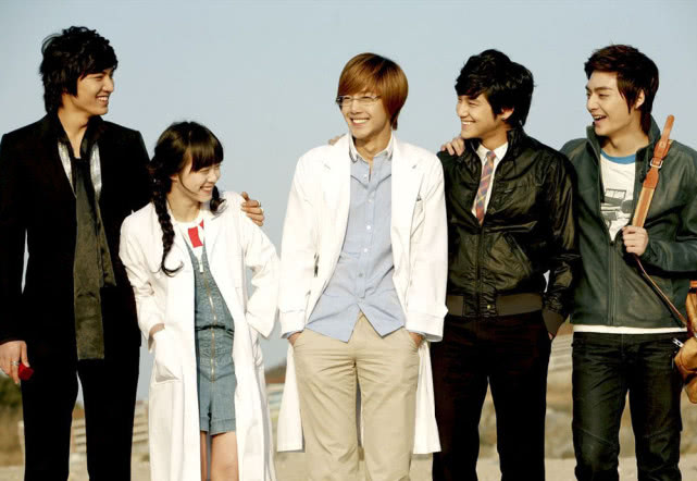 原创花样男子女主近况曝光下嫁花美男婚后被嫌弃的理由很荒唐