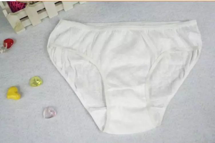 这种材质的内裤穿一次子宫伤一次女人都要看