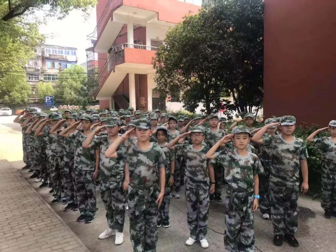 南昌民德学校民德魅力盘点谁是最可爱的人