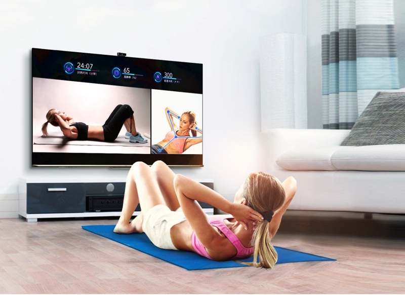 海信华为争夺电视未来的主导权,谁能一锤定音?-家电圈官网