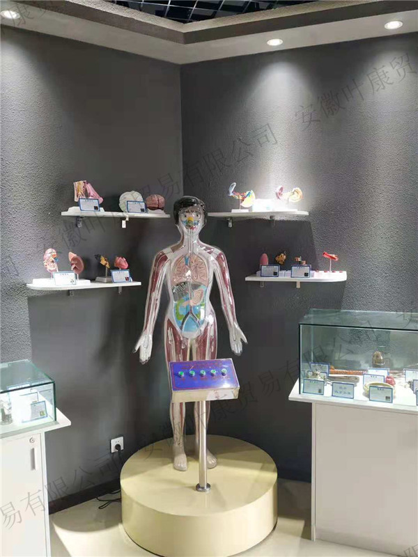 动态 讲解,这款禁毒机器人实在太牛了