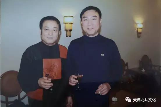 郭晓春回忆父亲郭振清:平原游击队 青纱帐里出奇兵