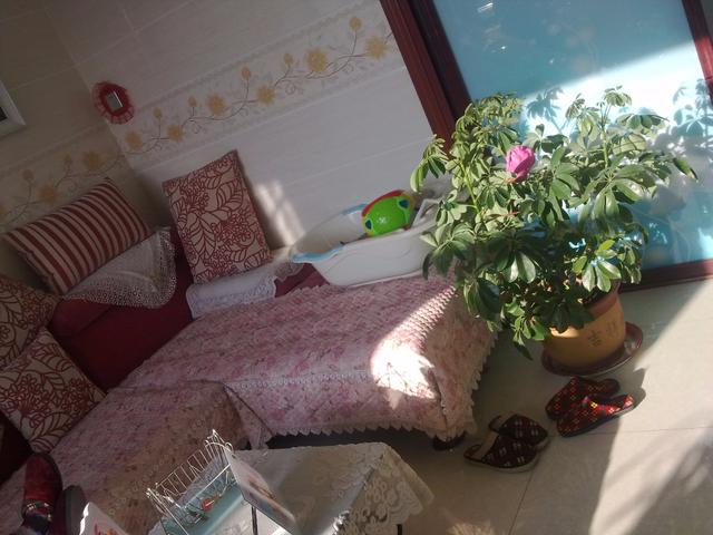 远嫁蒙古农村,晒晒婆家的农村平房,不大但一家人却很温馨!