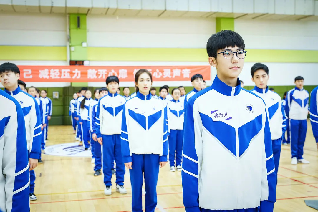 原创小欢喜四人帮走向林磊儿无缘清华凡英cp大学或将做伴