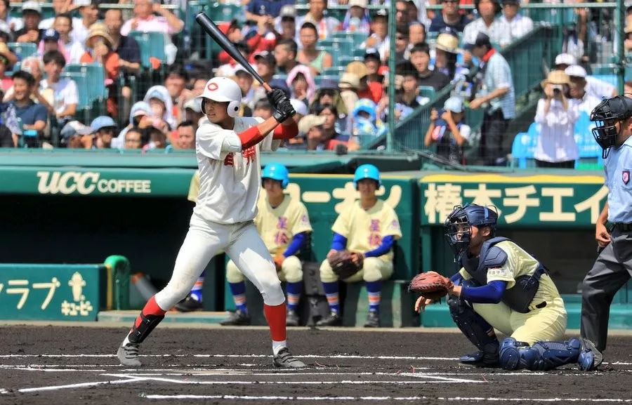 101届夏季甲子园大赛落幕致敬永不终结的热血青春