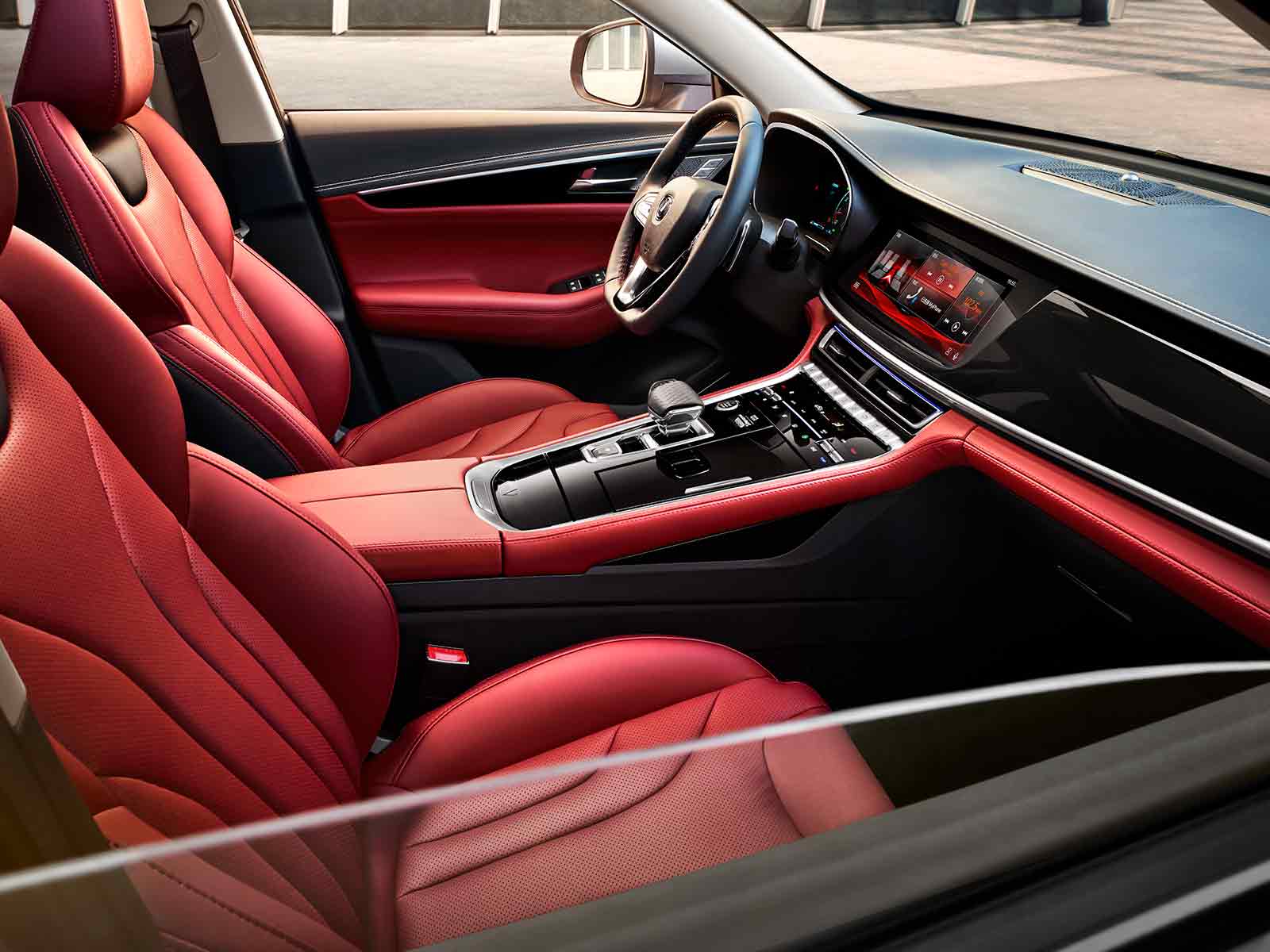 cs75持续低迷,长安力推plus版车型,能否逆流而上成爆款?