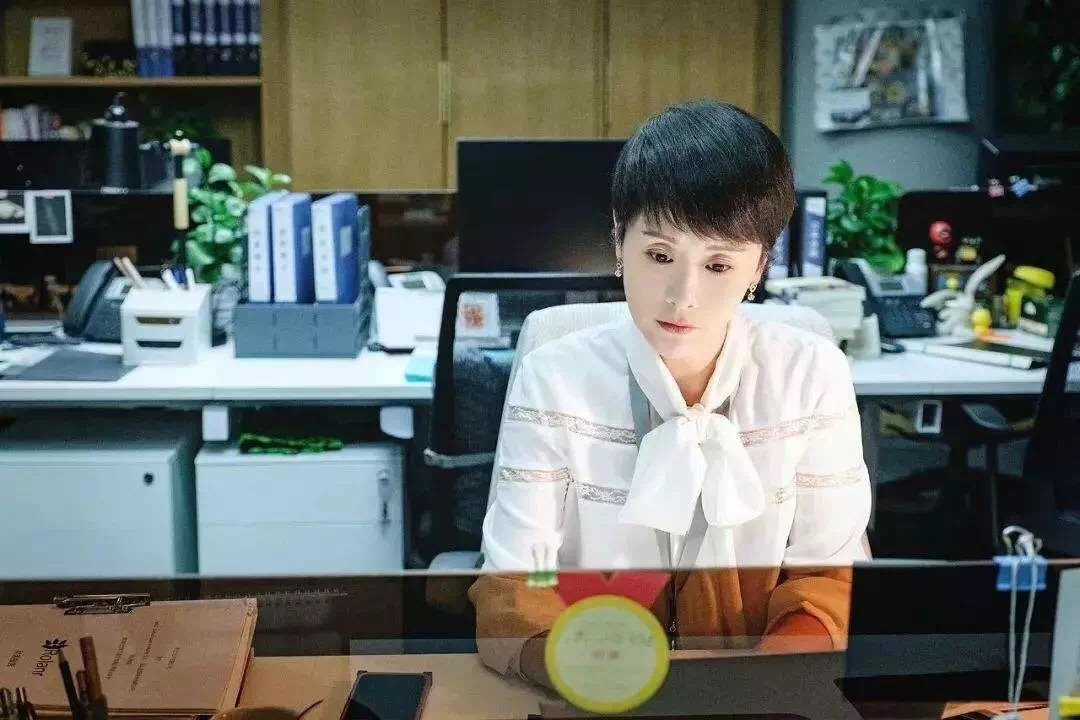 要兼顾家庭与事业的职场女性到底有多难?_董文洁