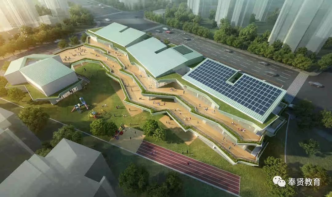 我区新建和改扩建教育项目公布待问中学肖塘小学展园路幼儿园等均在此