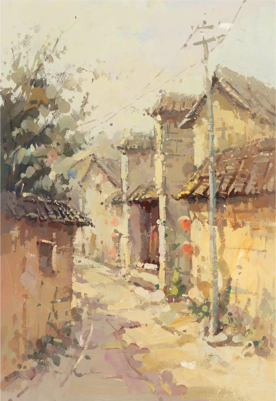 杭州画室特约名师易平丹毕业于中国美术学院油画系色彩名师