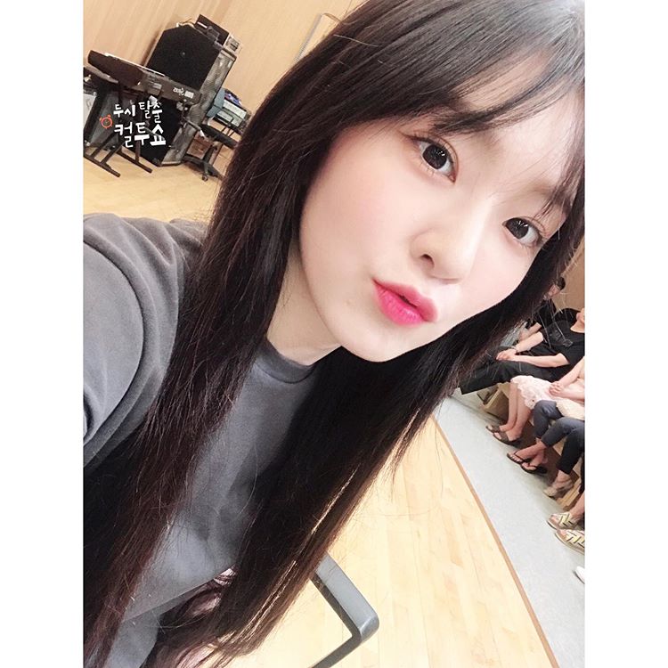 rv电台自拍公开 请查收今日份的甜贝贝