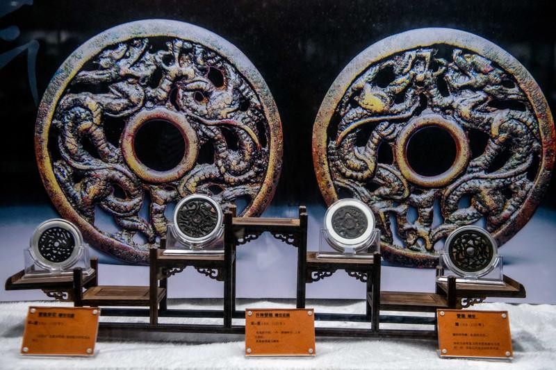 原创东莞有家民俗钱币博物馆收藏展品百余件超适合研学之旅